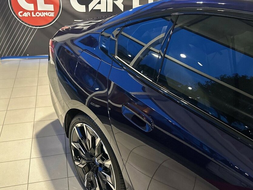 BMW 530e M Sport |Nur 3.TKM|Tansanit-Bau II|Traum 3.498 km 58.999 € Mainz-Kostheim 55246