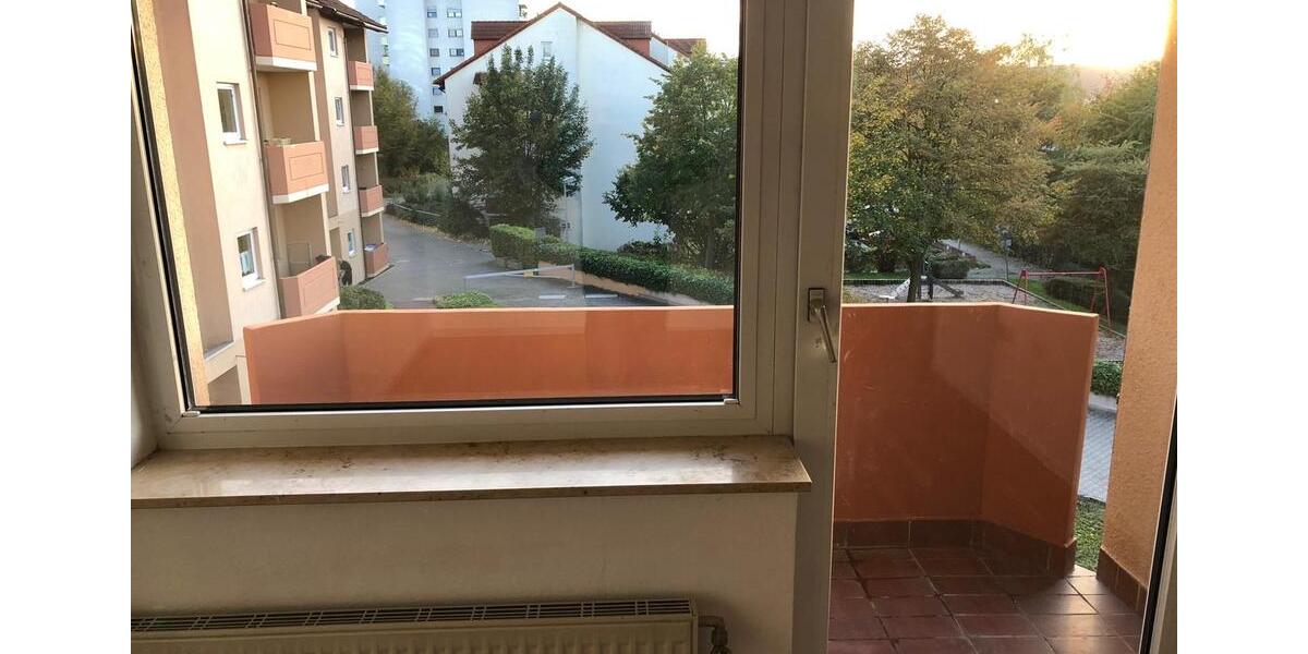 Etagenwohnung Hattersheim am Main - 1 Zimmer, 25 m&sup2;, 385&euro; | Angebot:26410131