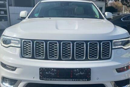 Jeep Grand Cherokee 123.000 km 23.500 &euro; Hattersheim am Main 65795