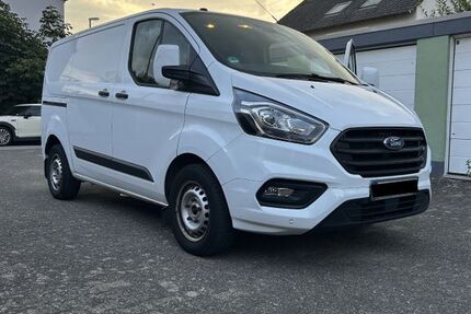 Ford Transit Custom 174.400 km 8.800 &euro; Wiesbaden 65205