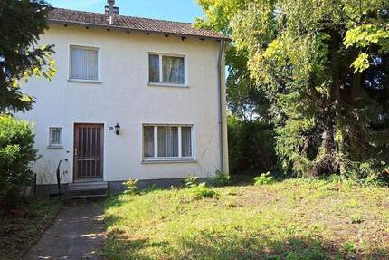 Haus Wiesbaden / Wiesbaden Nordost Wiesbaden - 4 Zimmer, 90 m&sup2;, 650.000&euro; | Angebot:25660964