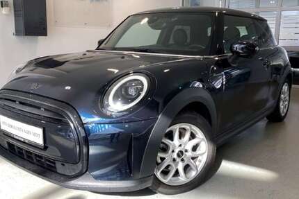 Mini Cooper 18.443 km 24.233 &euro; Hofheim 65719