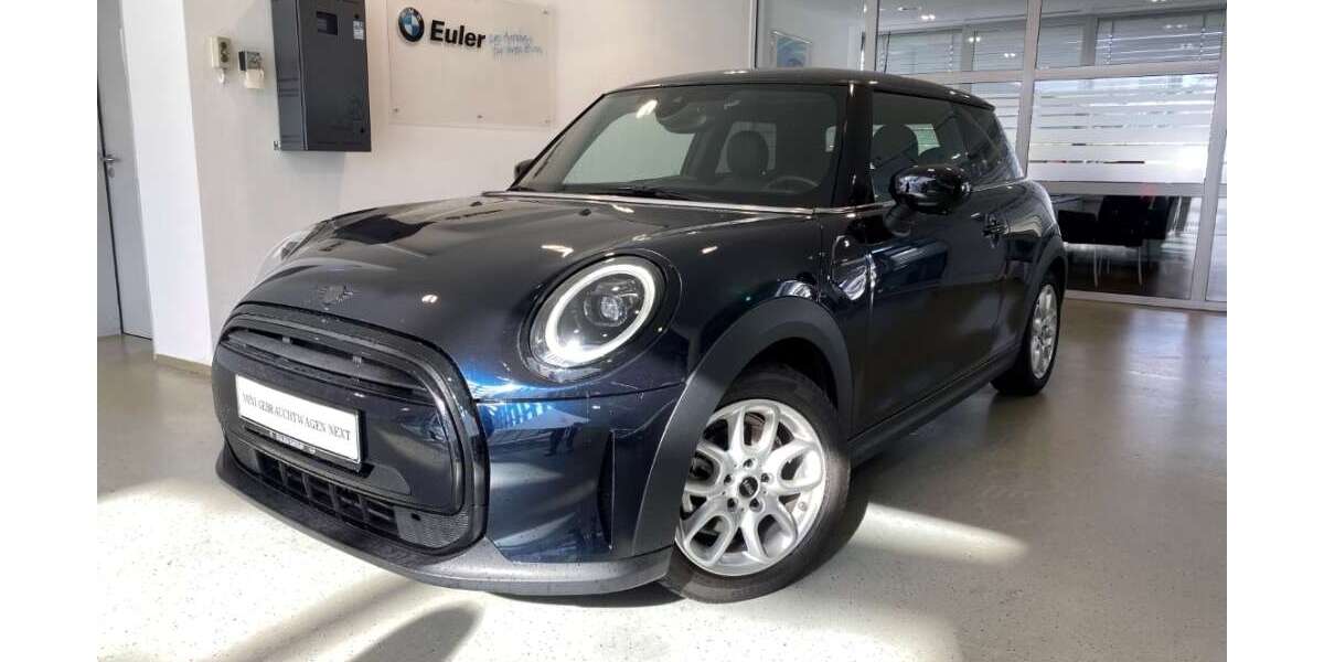 Mini Cooper 18.443 km 24.233 &euro; Hofheim 65719