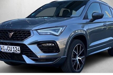 Cupra Ateca 14.999 km 34.990 &euro; Wiesbaden 65189