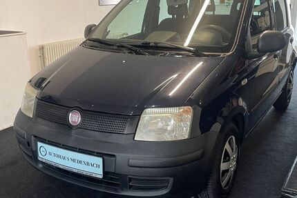 Fiat Panda 172.900 km 1.490 &euro; Wiesbaden 65207