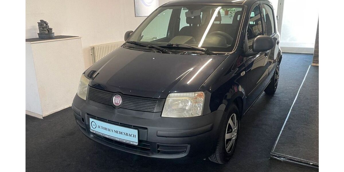 Fiat Panda 172.900 km 1.490 &euro; Wiesbaden 65207