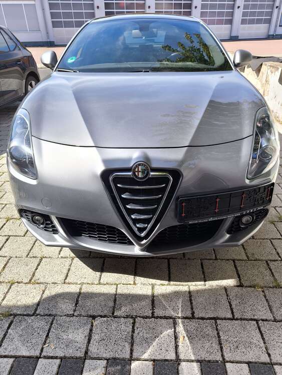 Giulietta