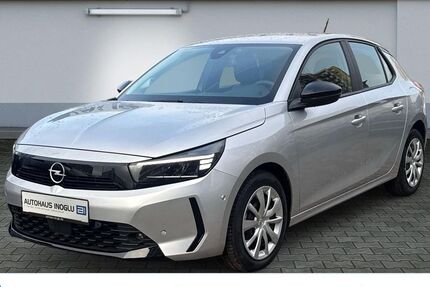 Opel Corsa 9.982 km 15.880 &euro; Rüsselsheim 65428