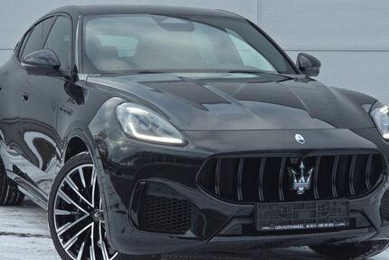 Maserati Grecale 3.137 km 74.900 &euro; Wiesbaden 65201