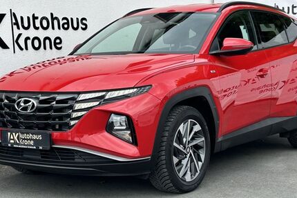 Hyundai TUCSON 30.430 km 22.980 € Bischofsheim 65474