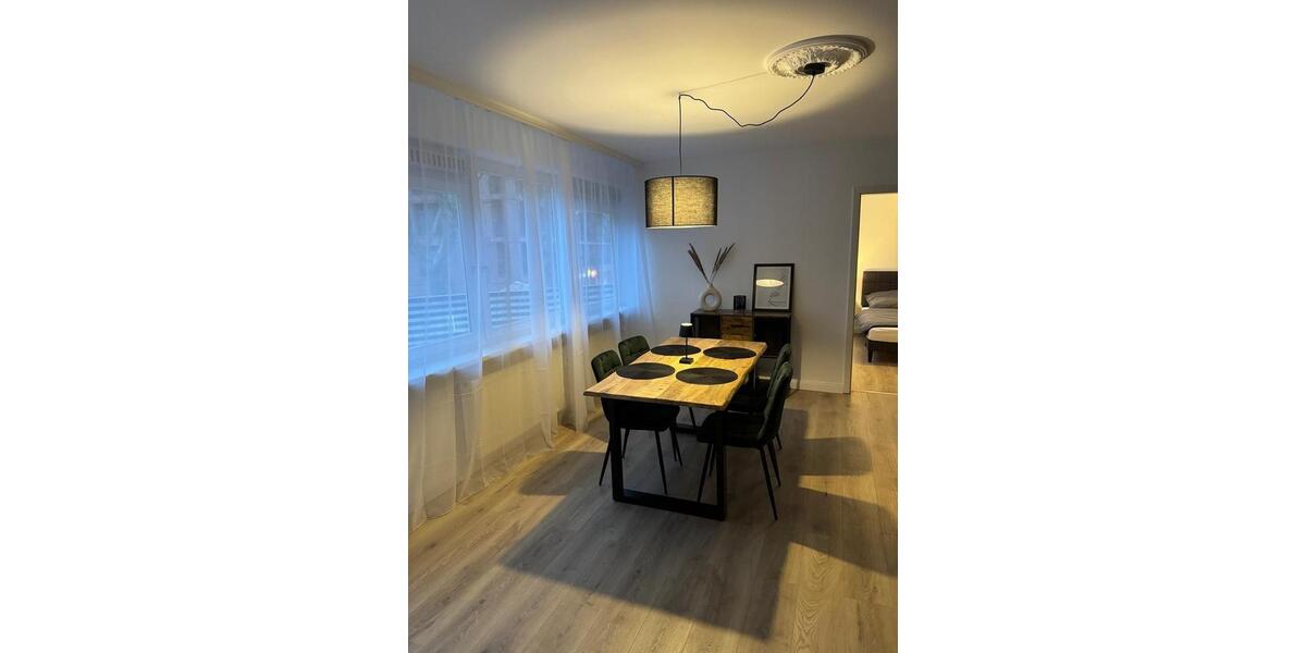 Etagenwohnung Wiesbaden Südost - 2 Zimmer, 70 m&sup2;, 1.235&euro; | Angebot:25968227