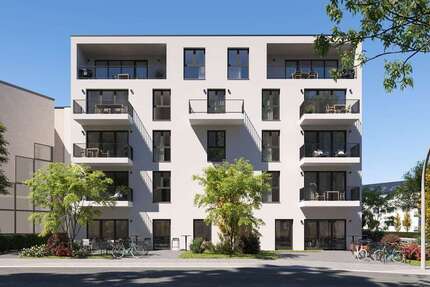 Wohnung zum Kaufen in Wiesbaden 579.900 € 91.69 m² 3 zimmer