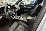 Q5 50 TDI quattro sport /TopZustand