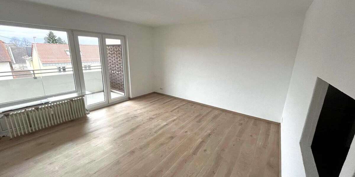 Wohnung zum Kaufen in Flörsheim am Main 210.000 € 55 m² 2 zimmer