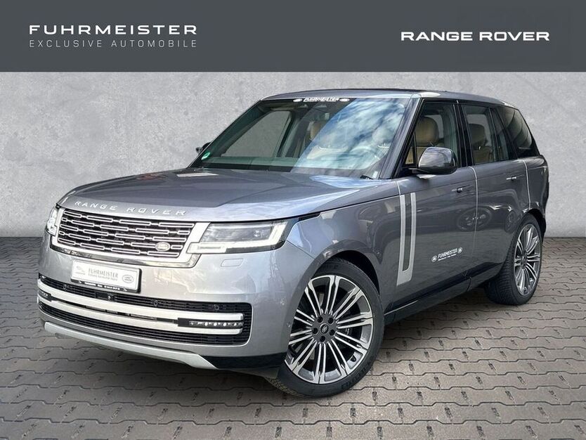 Range Rover
