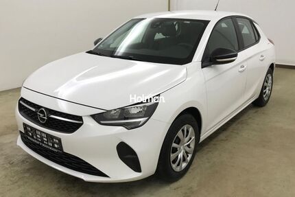 Opel Corsa 24.576 km 10.894 &euro; Eschborn 65760