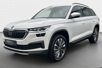 Skoda Kodiaq 56.432 km 31.280 € Hofheim im Taunus 65719