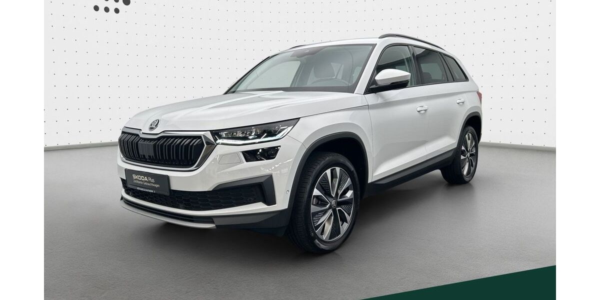 Skoda Kodiaq 56.432 km 31.280 € Hofheim im Taunus 65719
