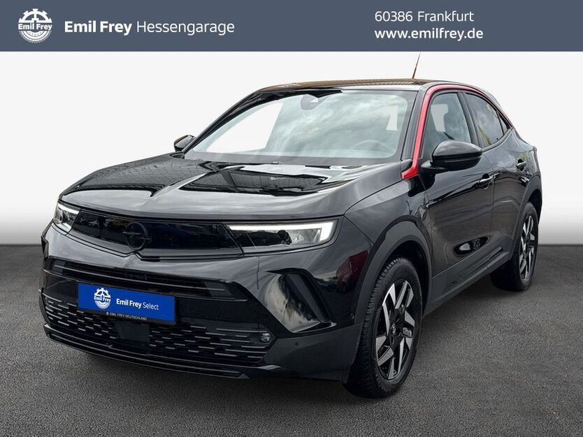 Mokka