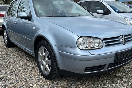 VW Golf 72.500 km 4.950 &euro; Mainz-Kastel 55252
