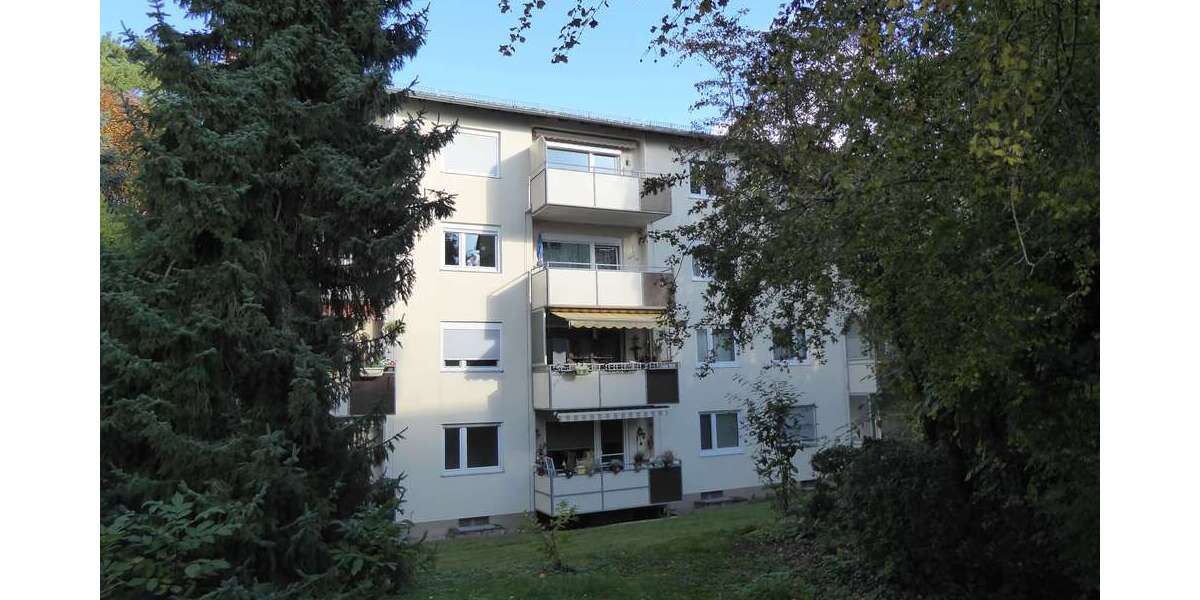 Etagenwohnung Wiesbaden Schierstein - 3 Zimmer, 73 m&sup2;, 239.000&euro; | Angebot:25998384