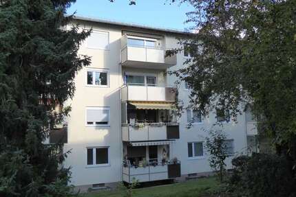 Wohnung Wiesbaden Schierstein - 3 Zimmer, 73 m&sup2;, 239.000&euro; | Angebot:25998384