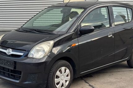 Daihatsu Cuore