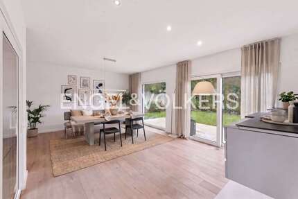 Haus Bad Soden am Taunus - 8 Zimmer, 325 m&sup2;, 4.995&euro; | Angebot:26266430