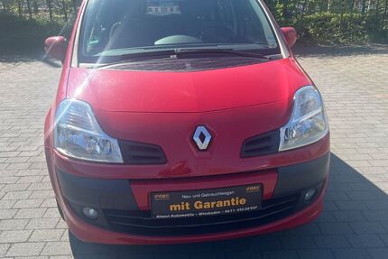 Renault Modus 96.500 km 4.900 € Wiesbaden 65197