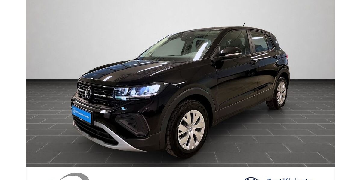 VW T-Cross 4.313 km 19.880 &euro; Wiesbaden 65189