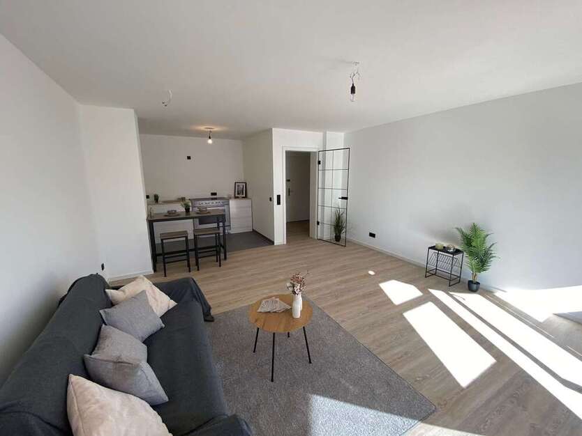 Wohnung zum Kaufen in Wiesbaden 299.000 € 63.65 m²
