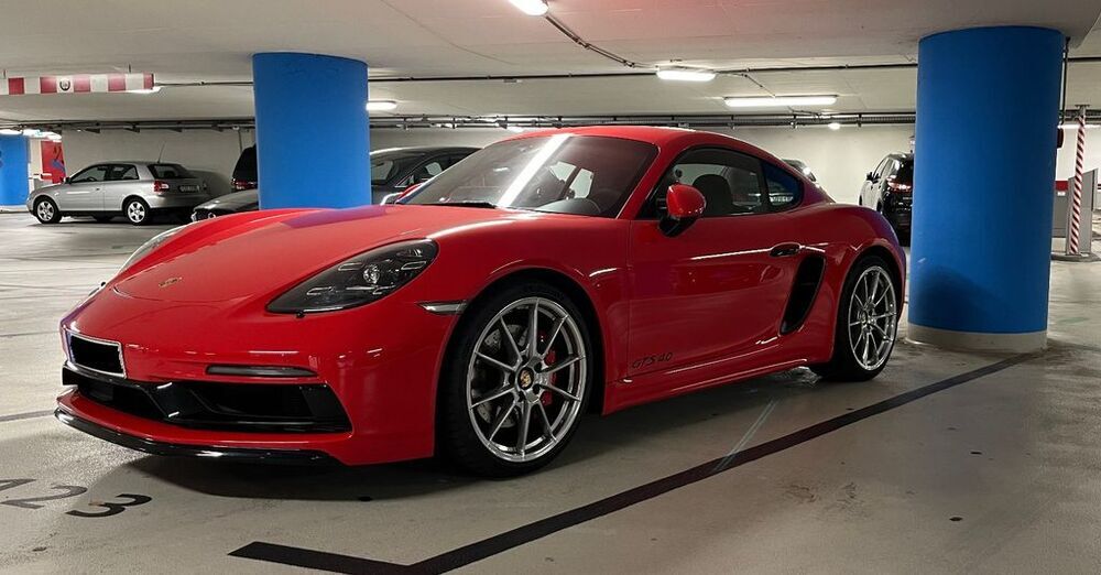 Cayman
