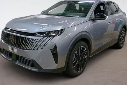 Peugeot 3008 25.859 km 25.480 &euro; Rüsselsheim 65428