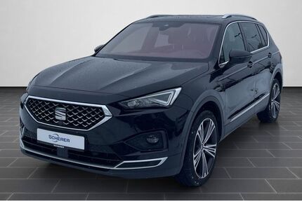 Seat Tarraco 86.942 km 31.180 &euro; Mainz 55129