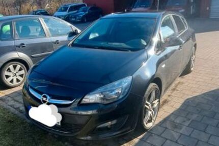 Opel Astra 225.000 km 3.300 &euro; Frankfurt-Sindlingen 65931