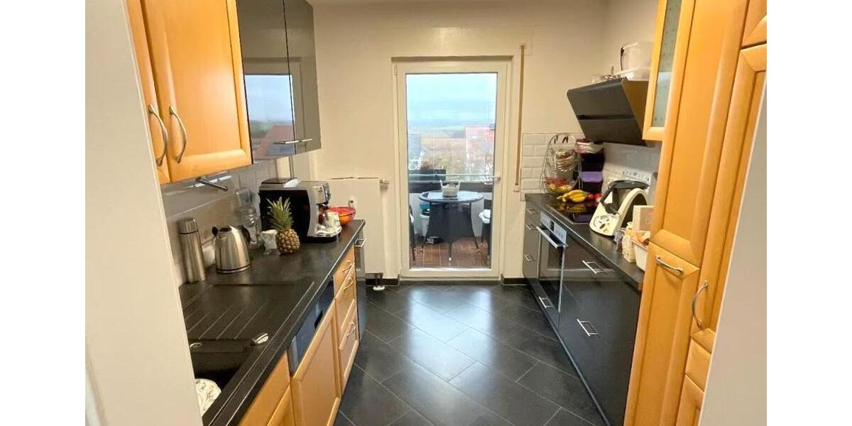 Etagenwohnung Groß-Gerau Gerau - 3 Zimmer, 87 m&sup2;, 299.000&euro; | Angebot:26697184