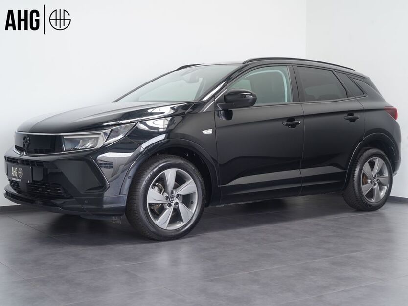 Opel Grandland (X) 34.325 km 22.490 € Wiesbaden 65205