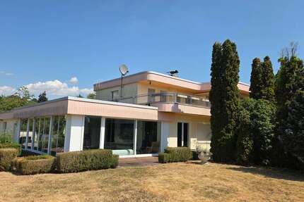 Haus Wiesbaden Schierstein - 7 Zimmer, 366 m&sup2;, 1.790.000&euro; | Angebot:27245432