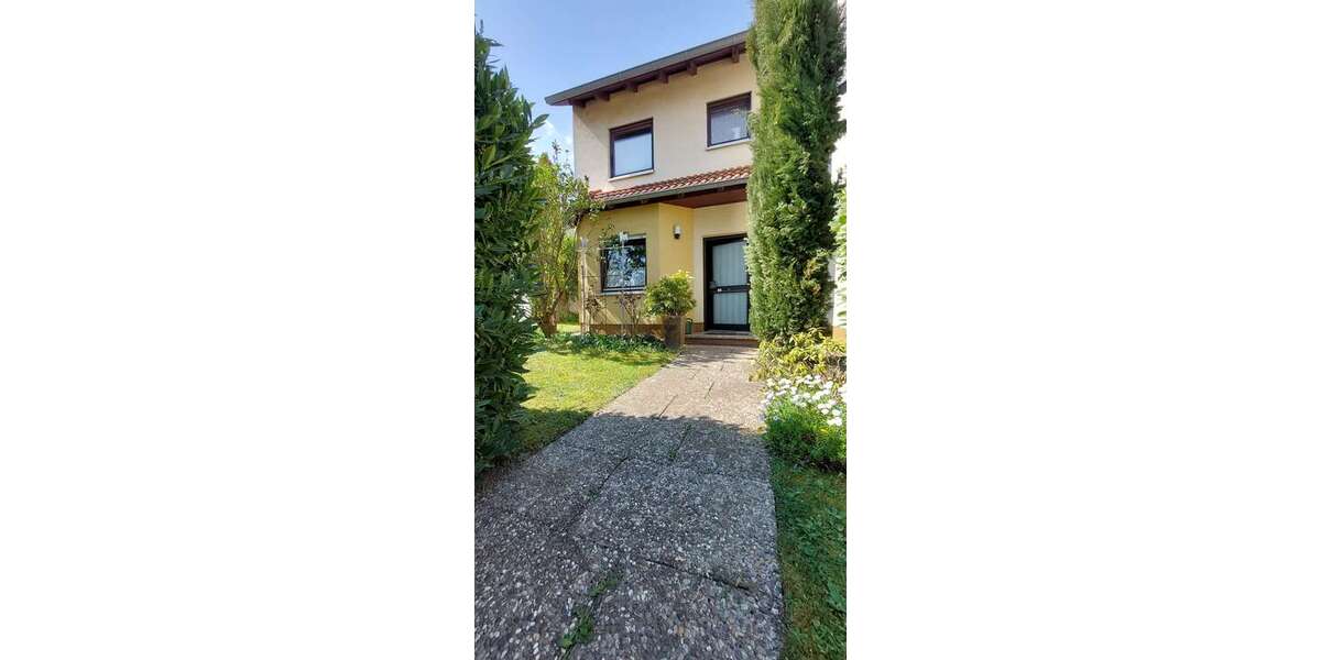 Haus zum Kaufen in Wiesbaden 668.000 € 110 m² 5 zimmer