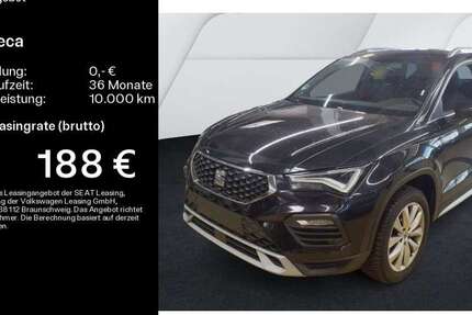 Seat Ateca 26.508 km 27.490 € Mainz-Kastell (Wiesbaden) 55252