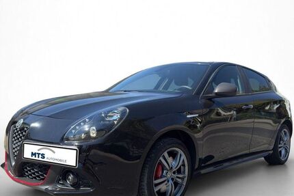 Alfa Romeo Giulietta 109.069 km 16.780 € Oberursel (Taunus) OT Oberursel 61440