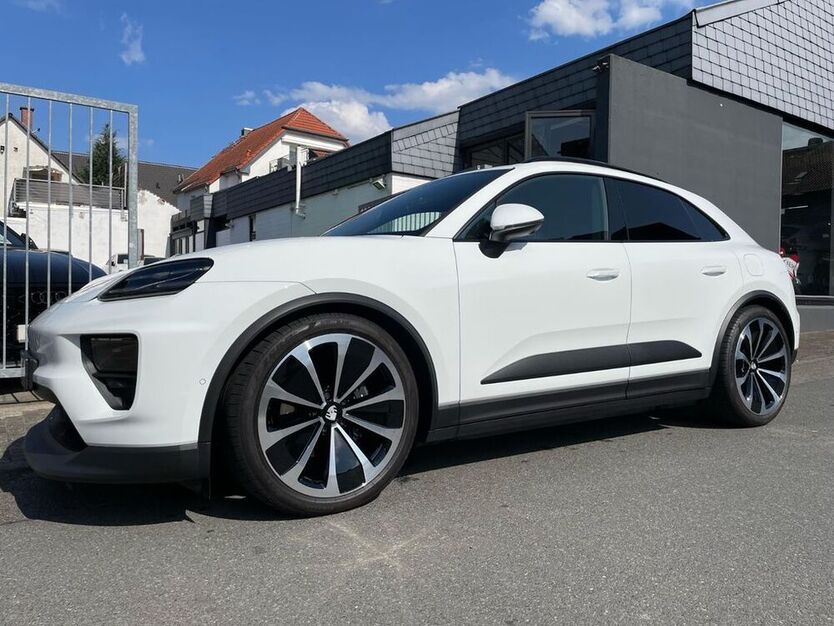 Macan