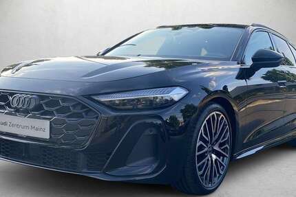 Audi S5 8.000 km 76.890 &euro; Mainz 55131