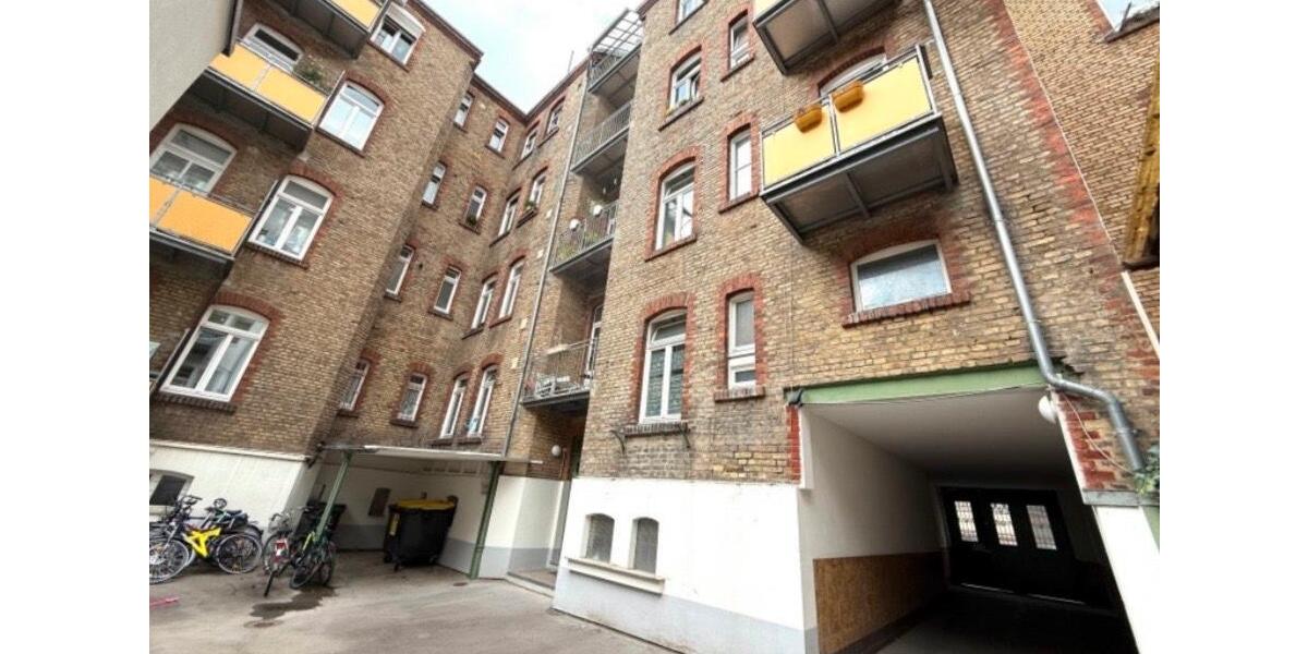 Dachgeschoßwohnung Wiesbaden Bierstadt - 3 Zimmer, 71 m&sup2;, 1.200&euro; | Angebot:25304721