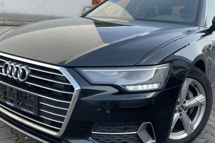 Audi A6 165.600 km 27.990 &euro; Rüsselsheim 65428