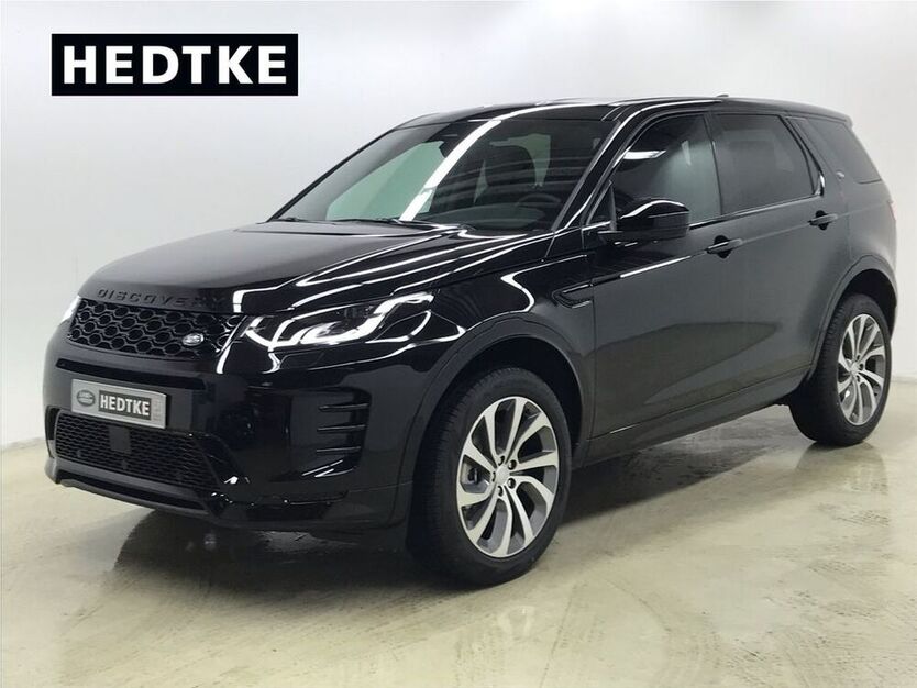 Discovery Sport