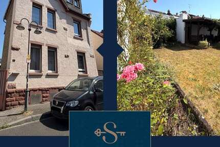 Haus Wiesbaden Mainz-Kostheim - 6 Zimmer, 165 m&sup2;, 425.000&euro; | Angebot:27164223