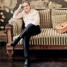 Klaus Hoffmann - Ich bin 24.10.2026 Frankfurter Hof