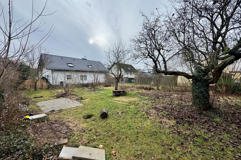 Hofheim - Marxheim: Ihr Wunschgrundstück in Citynaher Toplage! zimmer