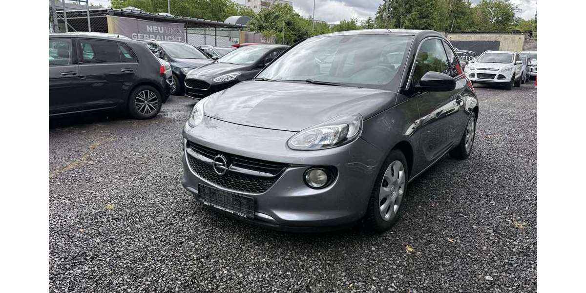 Opel Adam 191.000 km 4.999 &euro; Wiesbaden 65197